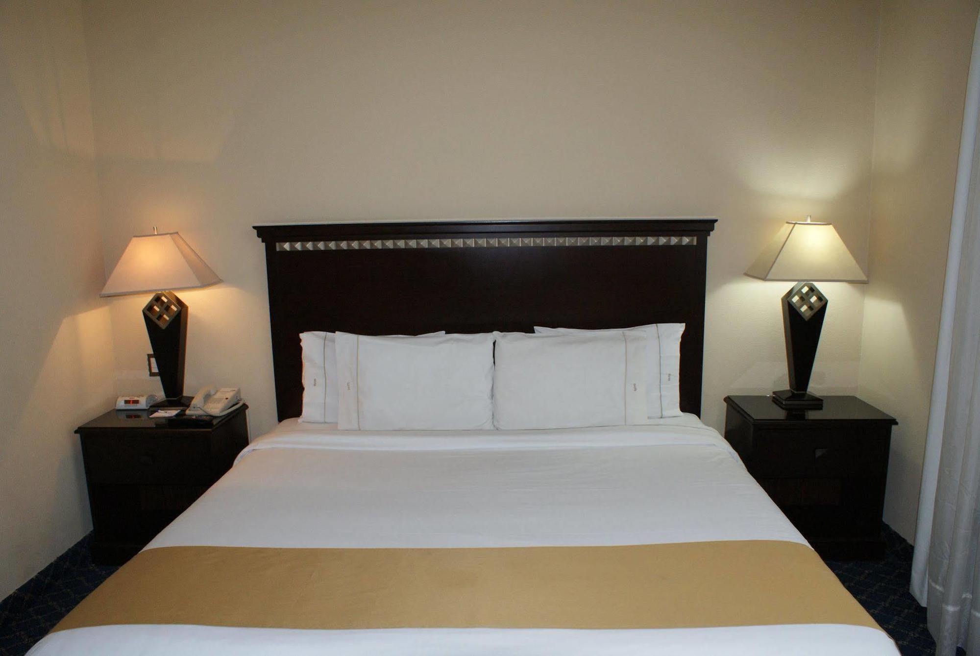 Holiday Inn Express Mexico Santa Fe By Ihg Εξωτερικό φωτογραφία