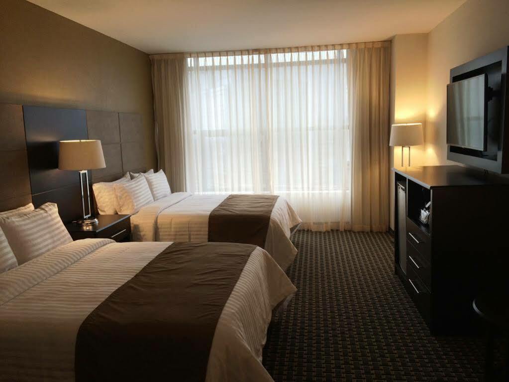 Holiday Inn Express Mexico Santa Fe By Ihg Εξωτερικό φωτογραφία